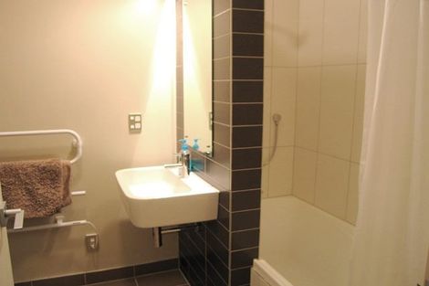 Photo of property in Vespa Apartments, 404/20 Hanson Street, Mount Cook, Wellington, 6021