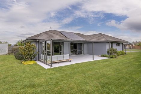 Photo of property in 92 Renoir Drive, Rolleston, 7614