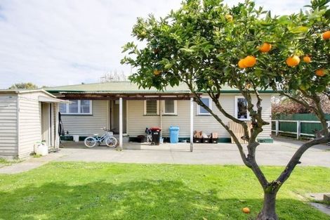 Photo of property in 6 Wordsworth Crescent, Maraenui, Napier, 4110