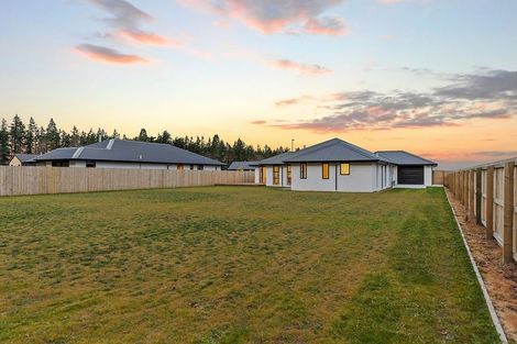 Photo of property in 46 Memorial Crescent, Methven, 7730