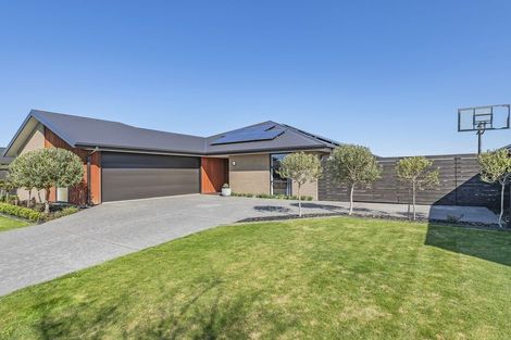 Photo of property in 15 Chimango Place, Rolleston, 7615