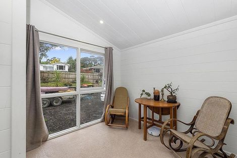 Photo of property in 55 Rimutaka Place, Titirangi, Auckland, 0604