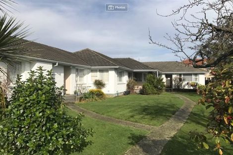 Photo of property in 1/31 Kilmarnock Street, Riccarton, Christchurch, 8011
