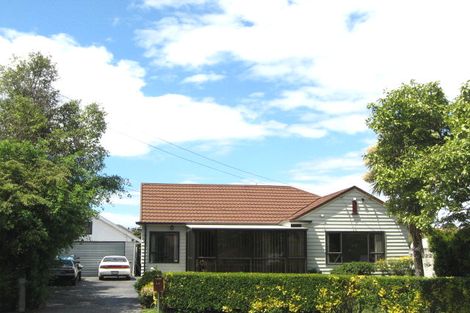 Photo of property in 14 Cargill Place, Richmond, Christchurch, 8013