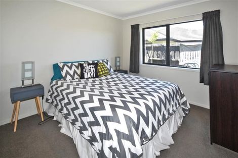 Photo of property in 21 Hardwell Way, Rolleston, 7615