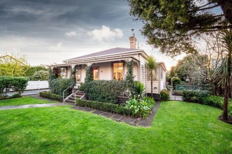 Photo of property in 95 Queen Street, Waiuku, 2123