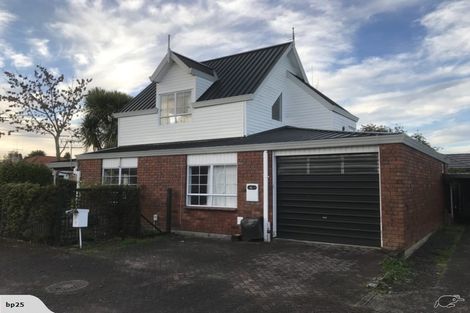 Photo of property in 173u1 Nixon Street, Hamilton East, Hamilton, 3216