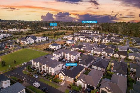 Photo of property in 3 Tarras Road, Kumeu, 0810