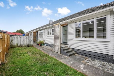 Photo of property in 1/3 Huia Grove, Elderslea, Upper Hutt, 5018