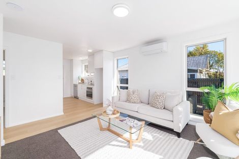Photo of property in 1/50 Chichester Street, Woolston, Christchurch, 8023