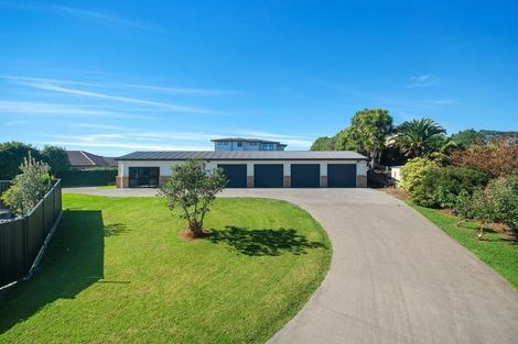 Photo of property in 8 Burgundy Park Avenue, Henderson, Auckland, 0612