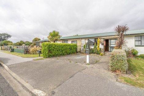 Photo of property in 233 Ettrick Street, Appleby, Invercargill, 9812
