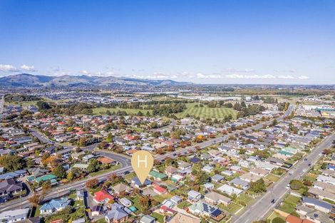 Photo of property in 146 Springs Road, Hornby, Christchurch, 8042