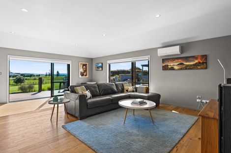 Photo of property in 662 Aorangi Road, Maraekakaho, Hastings, 4171