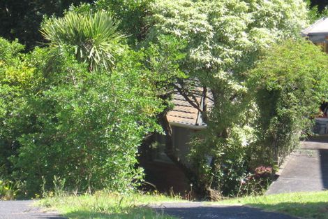 Photo of property in 14 Brussells Place, Birkenhead, Auckland, 0626