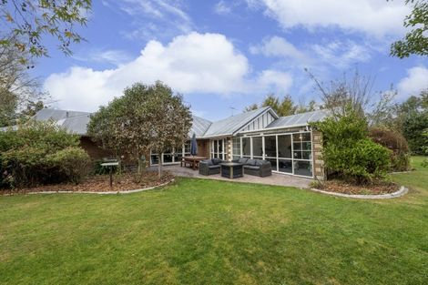 Photo of property in 19 Old North Road North, Kaiapoi, 7691