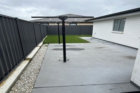 Photo of property in 2 Meech Way, Frimley, Hastings, 4120