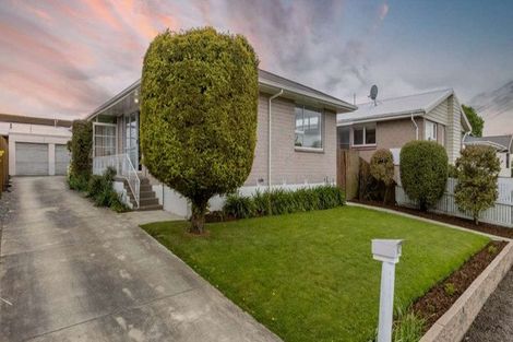 Photo of property in 83 Roberta Drive, Somerfield, Christchurch, 8024