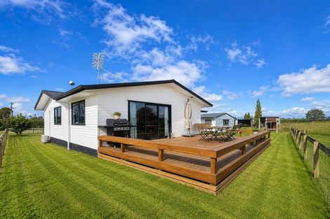 Photo of property in 31 Lewis Road, Okoroire, Tirau, 3485