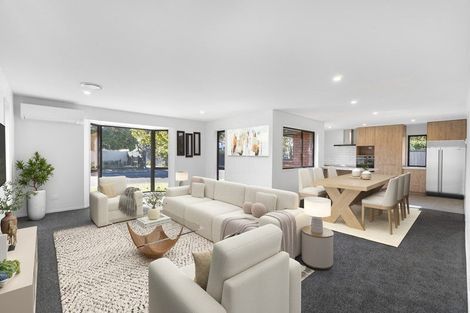 Photo of property in 1 Holcroft Court, Rangiora, 7400