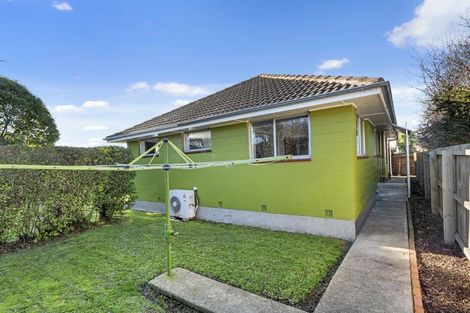 Photo of property in 66 Bamford Street, Woolston, Christchurch, 8023