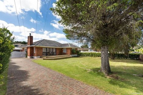 Photo of property in 4 Alexander Street, Papakura, 2110