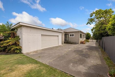 Photo of property in 358 Innes Road, Mairehau, Christchurch, 8052