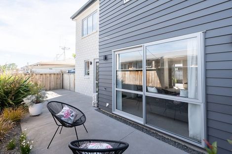 Photo of property in 73u5 Albert Street, Hamilton East, Hamilton, 3216