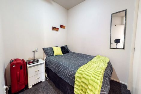 Photo of property in Hume House, 28/152u The Terrace, Wellington Central, Wellington, 6011