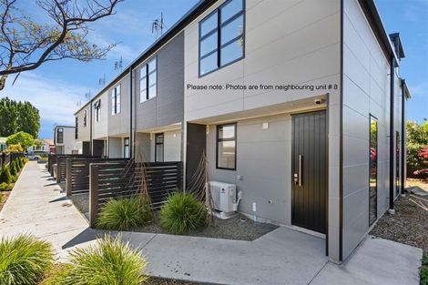 Photo of property in 5/68 Barbour Street, Waltham, Christchurch, 8011