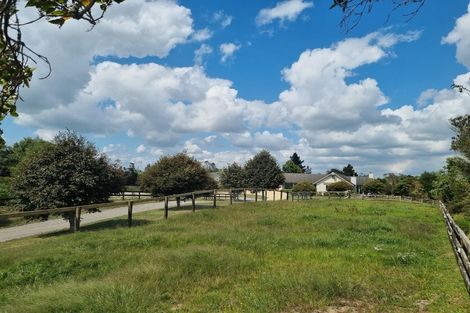 Photo of property in 218 Tarata Road, Inglewood, 4387