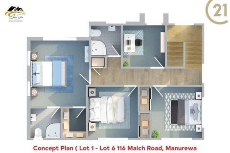 Photo of property in 5/116 Maich Road, Manurewa, Auckland, 2102