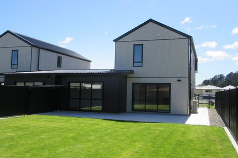 Photo of property in 54 Mawai Hakona Drive, Wallaceville, Upper Hutt, 5018