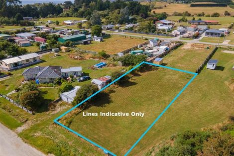 Photo of property in Nottingham Street, Hampden, 9410