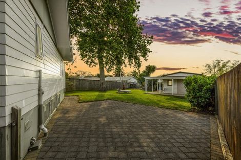Photo of property in 95 Metcalfe Road, Ranui, Auckland, 0612