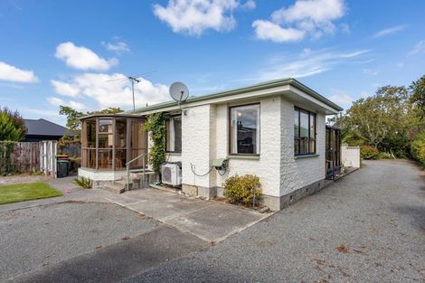 Photo of property in 77 Mackenzie Avenue, Woolston, Christchurch, 8023