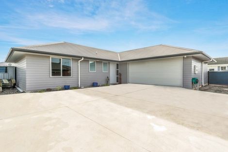 Photo of property in 56b Lorne Street, Morrinsville, 3300