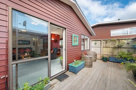 Photo of property in 5/19 Trafalgar Street, Johnsonville, Wellington, 6037