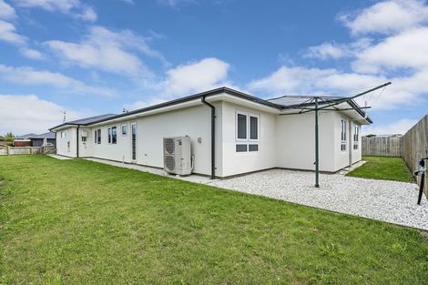 Photo of property in 19a Lewis Crescent, Rolleston, 7614