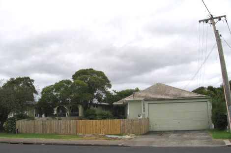 Photo of property in 185 Birkdale Road, Birkdale, Auckland, 0626