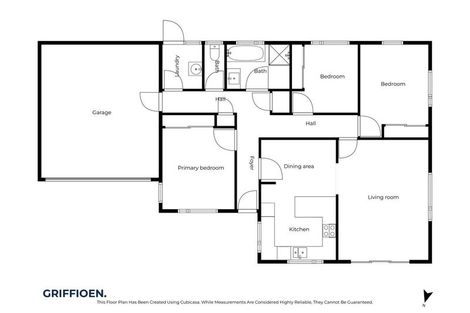 Photo of property in 45 Wainui Street, Riccarton, Christchurch, 8041