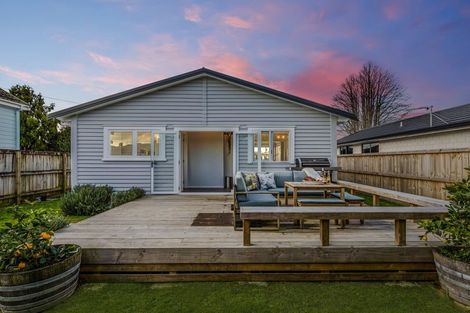Photo of property in 21 Lorne Street, Morrinsville, 3300