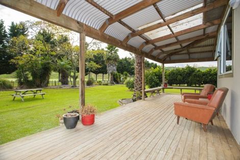 Photo of property in 144 Ngakoroa Road, Ormond, Gisborne, 4071