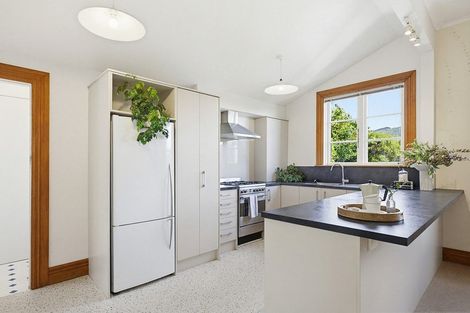 Photo of property in 11 Taft Street, Brooklyn, Wellington, 6021