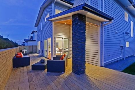 Photo of property in 43 Remuremu Street, Long Bay, Auckland, 0630