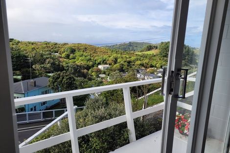 Photo of property in 22f2 Mccoll Street, Vogeltown, Wellington, 6021