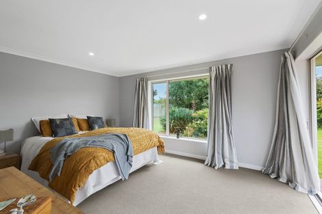 Photo of property in 4 Carlyle Lane, Rolleston, 7614