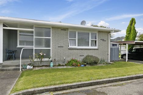 Photo of property in 3/3 Copeland Street, Hutt Central, Lower Hutt, 5011