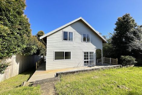 Photo of property in 26 Richards Avenue, Forrest Hill, Auckland, 0620