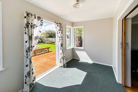 Photo of property in 31 Middlesex Street, Levin, 5510